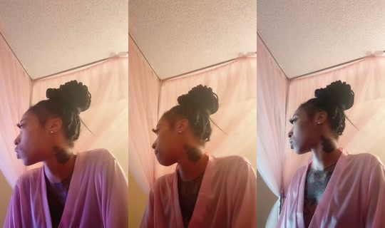 issabarbiee.___ TikTok Live — Oct 6, 2026, 10:51 PM
