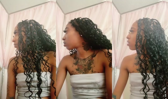 issabarbiee.___ TikTok Live — Oct 9, 2026, 2:36 PM