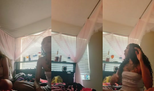 issabarbiee.___ TikTok Live — Oct 9, 2026, 6:21 PM