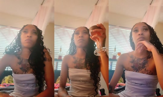 issabarbiee.___ TikTok Live — Oct 9, 2026, 7:11 PM