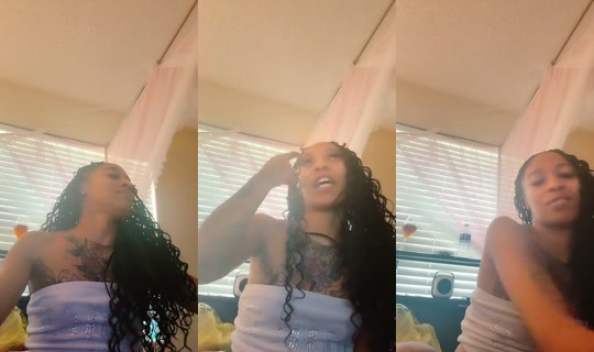 issabarbiee.___ TikTok Live — Oct 9, 2026, 8:29 PM