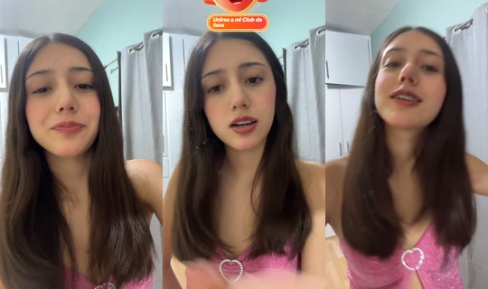 issachrys TikTok Live — Sep 21, 2026, 4:41 AM