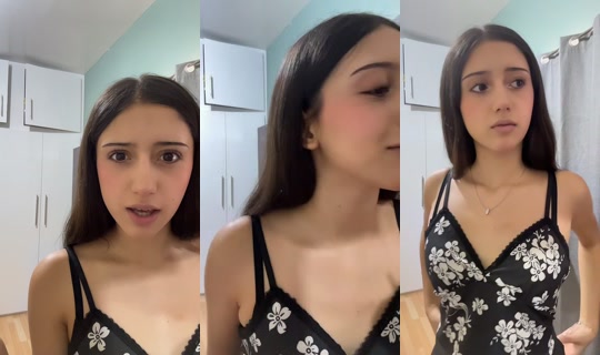 issachrys TikTok Live — Sep 21, 2026, 7:03 PM
