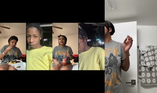 issacutie2.0 TikTok Live — Aug 22, 2026, 12:49 AM