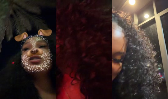 issacutie2.0 TikTok Live — Aug 22, 2026, 5:51 AM