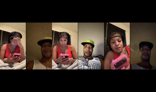 issacutie2.0 TikTok Live — Aug 23, 2026, 1:33 AM