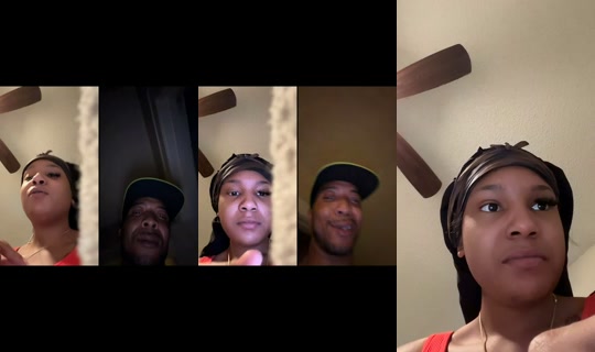 issacutie2.0 TikTok Live — Aug 23, 2026, 2:23 AM