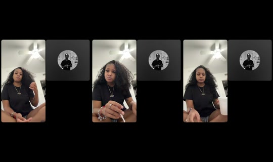 issacutie2.0 TikTok Live — Aug 23, 2026, 8:31 PM