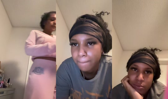 issacutie2.0 TikTok Live — Aug 25, 2026, 1:39 AM