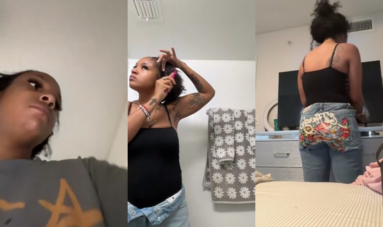 issacutie2.0 TikTok Live — Aug 25, 2026, 2:10 PM