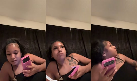 issacutie2.0 TikTok Live — Aug 26, 2026, 12:06 AM