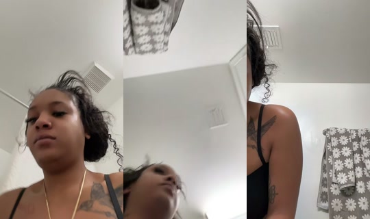 issacutie2.0 TikTok Live — Aug 26, 2026, 1:33 PM