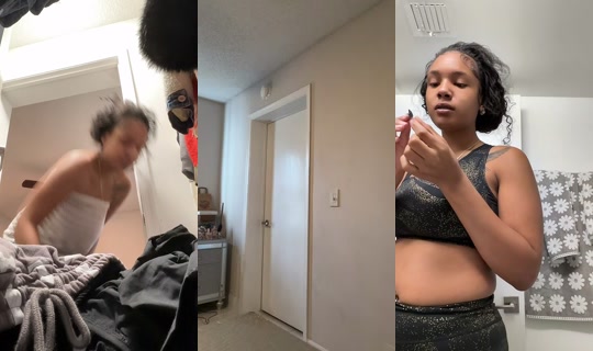 issacutie2.0 TikTok Live — Aug 26, 2026, 2:17 PM