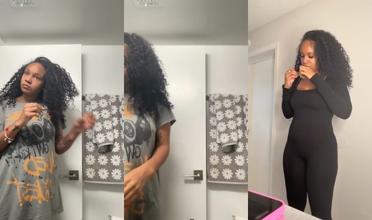 issacutie2.0 TikTok Live — Aug 27, 2026, 2:09 PM