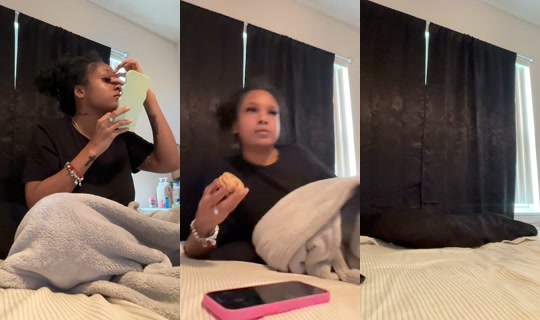 issacutie2.0 TikTok Live — Aug 29, 2026, 8:02 PM