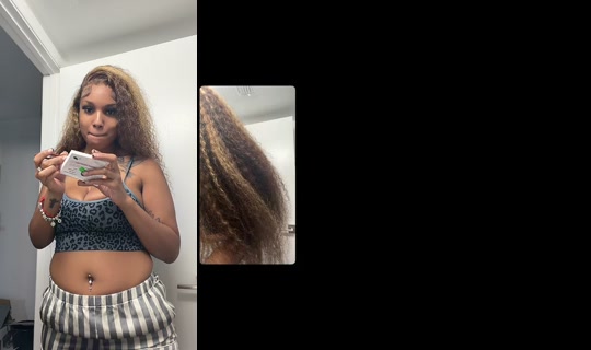 issacutie2.0 TikTok Live — Sep 27, 2026, 8:24 PM
