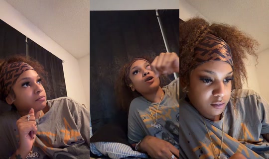 issacutie2.0 TikTok Live — Sep 30, 2026, 11:49 PM