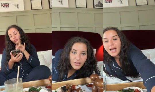 issraissry TikTok Live — Sep 9, 2026, 9:57 AM
