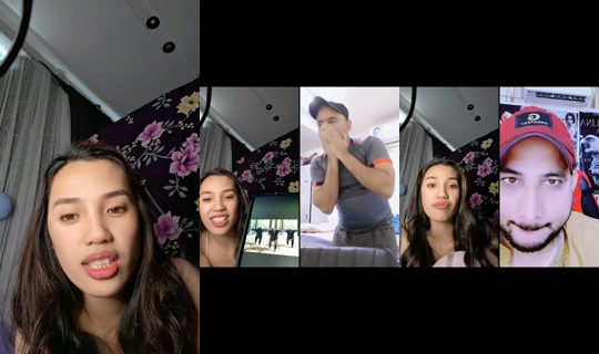 isssssaaayaaaa TikTok Live — Oct 2, 2026, 6:29 AM