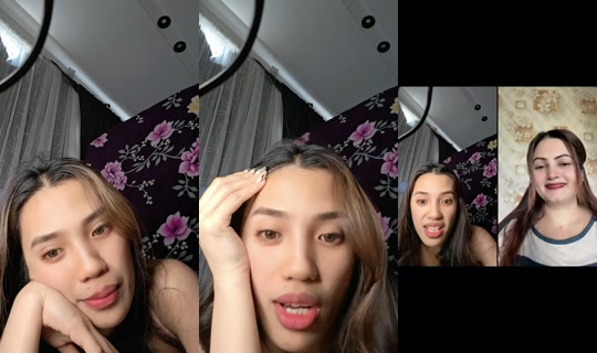 isssssaaayaaaa TikTok Live — Oct 2, 2026, 7:19 AM
