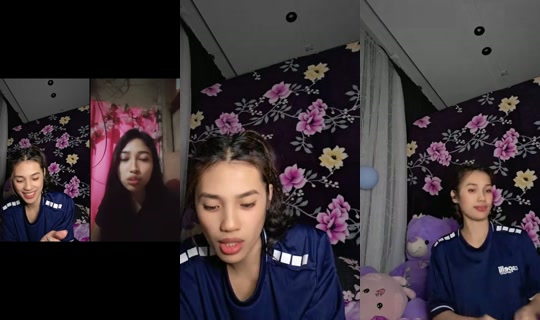 isssssaaayaaaa TikTok Live — Oct 2, 2026, 8:22 PM