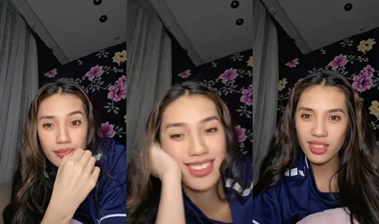 isssssaaayaaaa TikTok Live — Oct 2, 2026, 9:12 PM