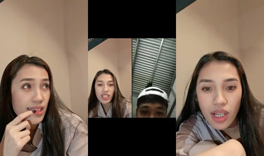 isssssaaayaaaa TikTok Live — Oct 3, 2026, 1:45 PM