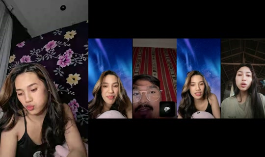 isssssaaayaaaa TikTok Live — Oct 3, 2026, 9:39 PM