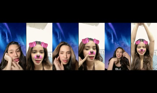 isssssaaayaaaa TikTok Live — Oct 3, 2026, 10:32 PM