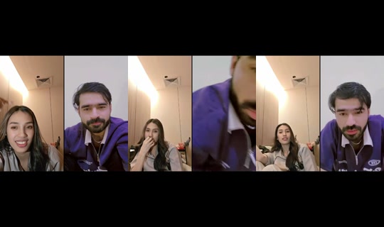 isssssaaayaaaa TikTok Live — Oct 5, 2026, 1:15 PM