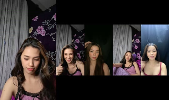 isssssaaayaaaa TikTok Live — Oct 5, 2026, 8:17 PM
