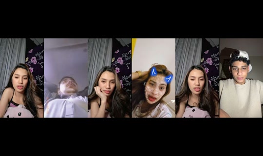 isssssaaayaaaa TikTok Live — Oct 6, 2026, 12:10 AM