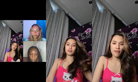 isssssaaayaaaa TikTok Live — Oct 6, 2026, 1:33 PM