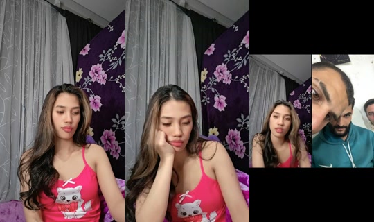 isssssaaayaaaa TikTok Live — Oct 6, 2026, 5:29 PM