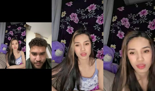 isssssaaayaaaa TikTok Live — Oct 7, 2026, 7:39 PM