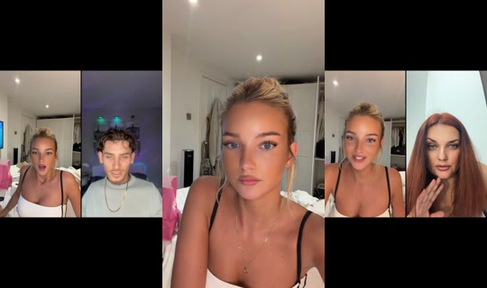 issy019692 TikTok Live — Aug 23, 2026, 6:47 PM