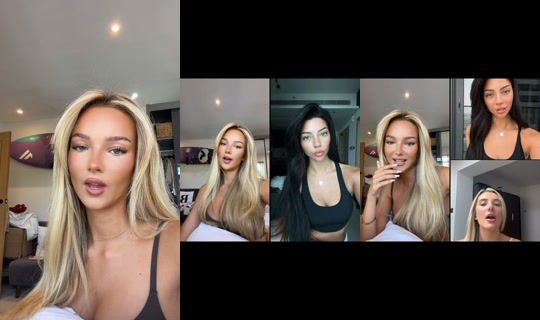 issy019692 TikTok Live — Aug 24, 2026, 10:05 AM