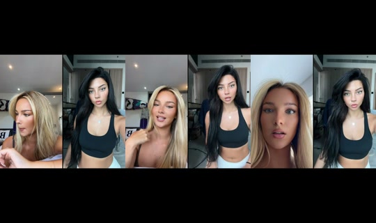 issy019692 TikTok Live — Aug 24, 2026, 11:46 AM
