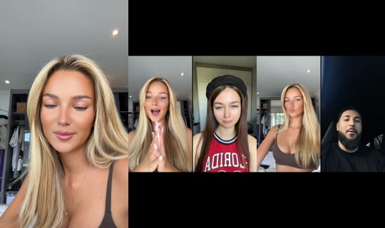 issy019692 TikTok Live — Aug 24, 2026, 2:04 PM