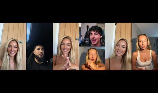 issy019692 TikTok Live — Aug 24, 2026, 2:55 PM