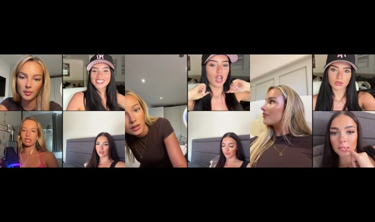 issy019692 TikTok Live — Aug 26, 2026, 3:27 PM