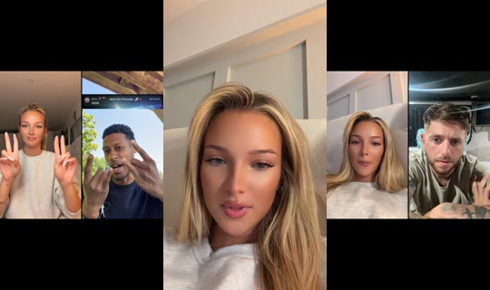 issy019692 TikTok Live — Aug 29, 2026, 6:01 PM