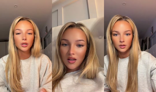 issy019692 TikTok Live — Aug 29, 2026, 6:51 PM