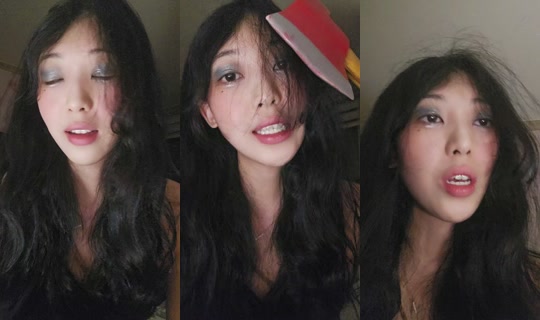 ist_queenshana TikTok Live — Aug 30, 2026, 12:19 PM