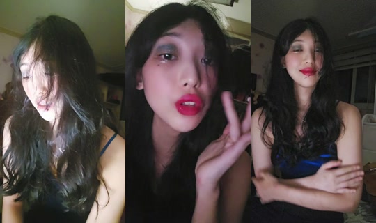 ist_queenshana TikTok Live — Aug 30, 2026, 6:05 PM
