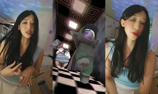 ist_queenshana TikTok Live — Oct 4, 2026, 5:58 AM