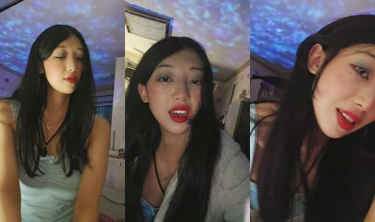 ist_queenshana TikTok Live — Oct 4, 2026, 9:19 AM