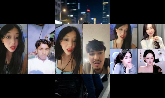 ist_queenshana TikTok Live — Oct 4, 2026, 1:41 PM