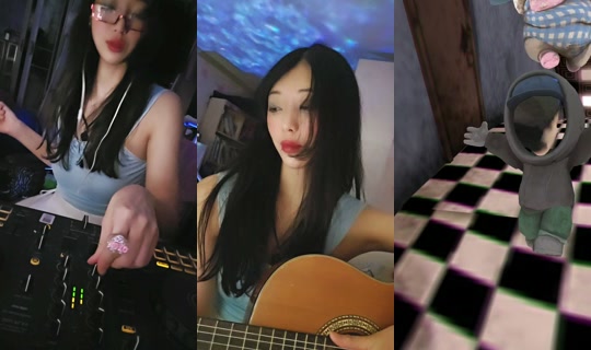 ist_queenshana TikTok Live — Oct 4, 2026, 7:49 PM