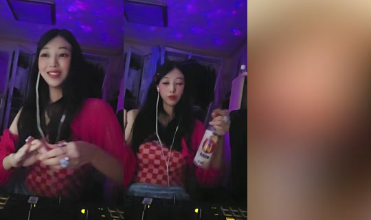 ist_queenshana TikTok Live — Oct 6, 2026, 2:06 PM
